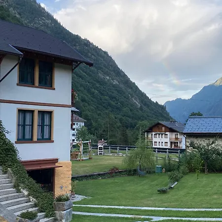 L'aria Di Casa *
