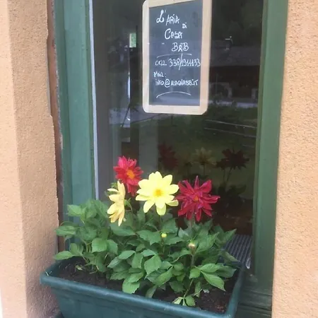 L'aria Di Casa