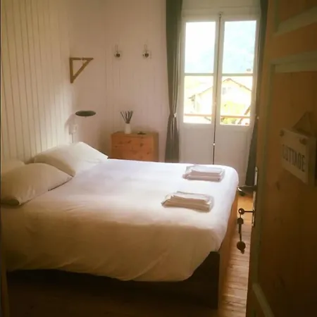 L'aria Di Casa