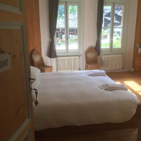 Bed & Breakfast L'aria Di Casa