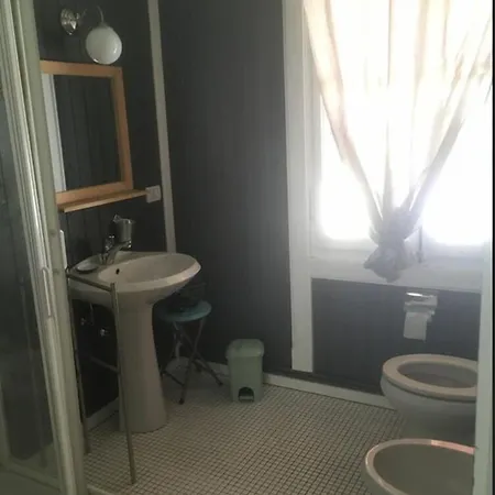 L'aria Di Casa * Аланья-Вальсезия