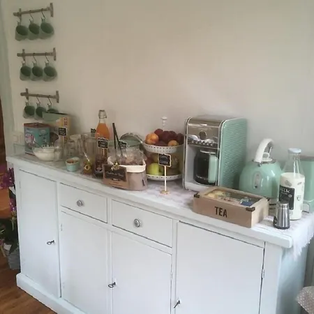 L'aria Di Casa Отель типа 