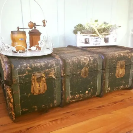 L'aria Di Casa Аланья-Вальсезия