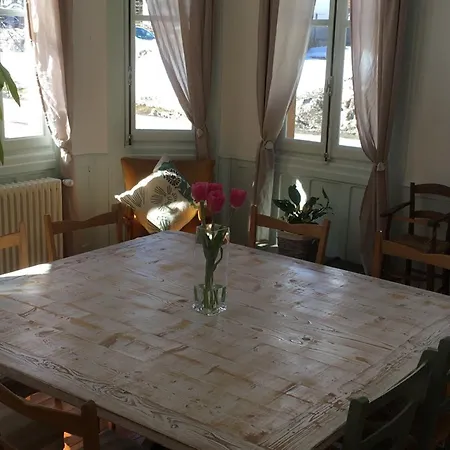 L'aria Di Casa Отель типа 