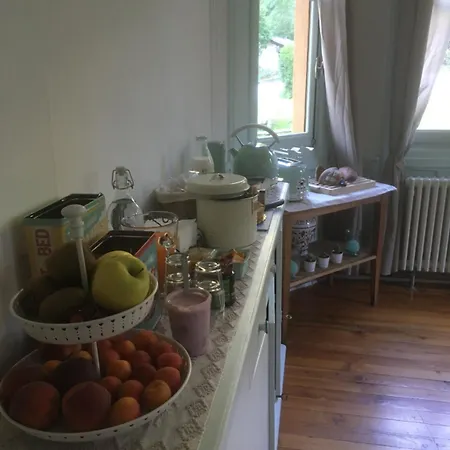 L'aria Di Casa