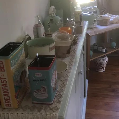 L'aria Di Casa Отель типа 