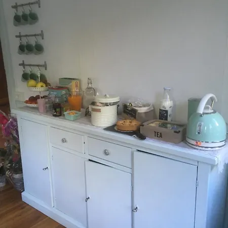 L'aria Di Casa Отель типа 