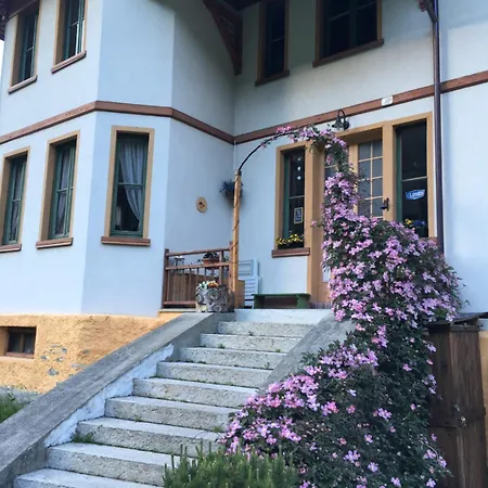 L'aria Di Casa Отель типа 