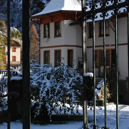 L'aria Di Casa Bed & Breakfast *