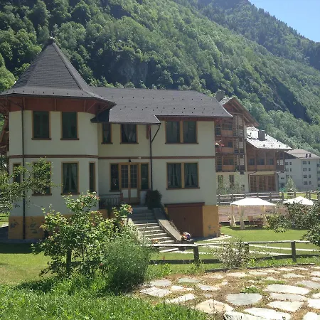 L'aria Di Casa