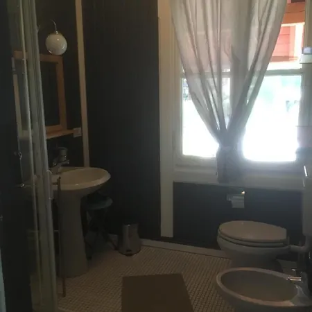 L'aria Di Casa Отель типа 