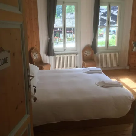 L'aria Di Casa Bed & Breakfast *