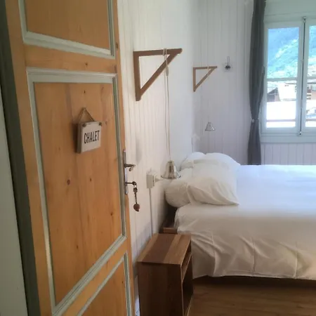 L'aria Di Casa