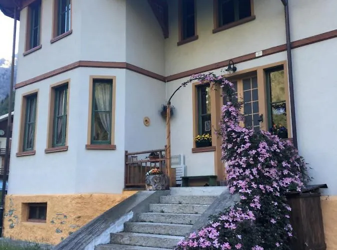 L'aria Di Casa Отель типа 