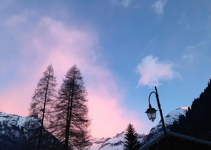 L'aria Di Casa Отель типа 