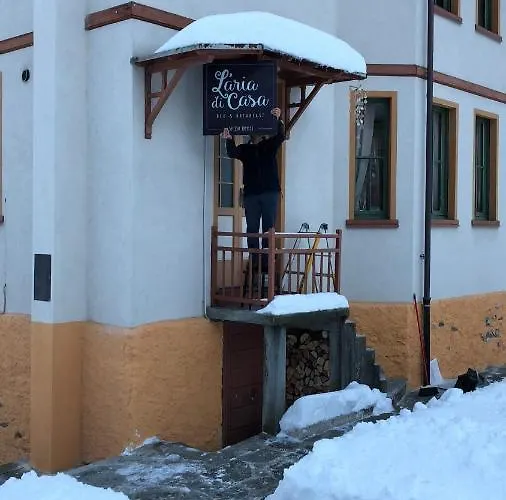 Отель типа 