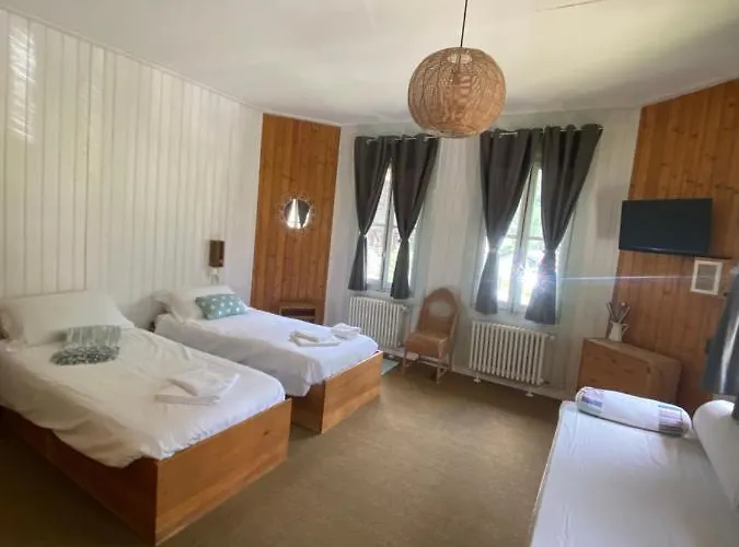 L'aria Di Casa Отель типа 