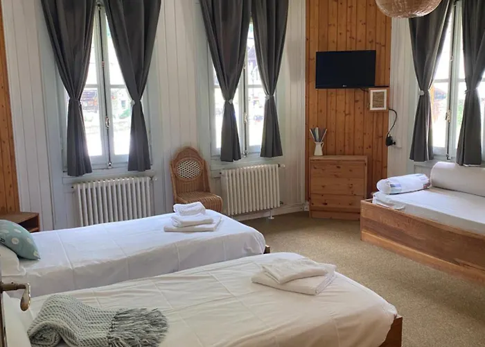 L'aria Di Casa