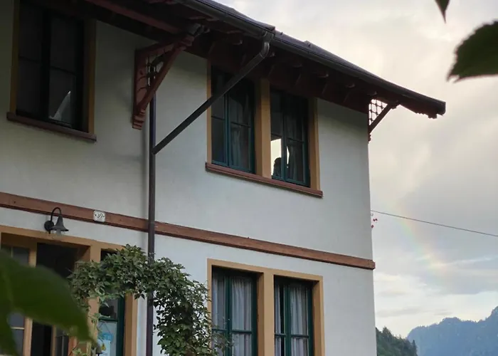 L'aria Di Casa Отель типа 