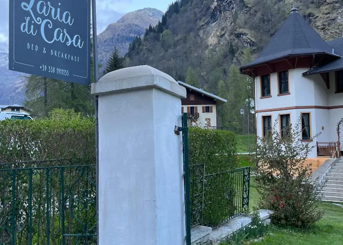 L'aria Di Casa Отель типа 