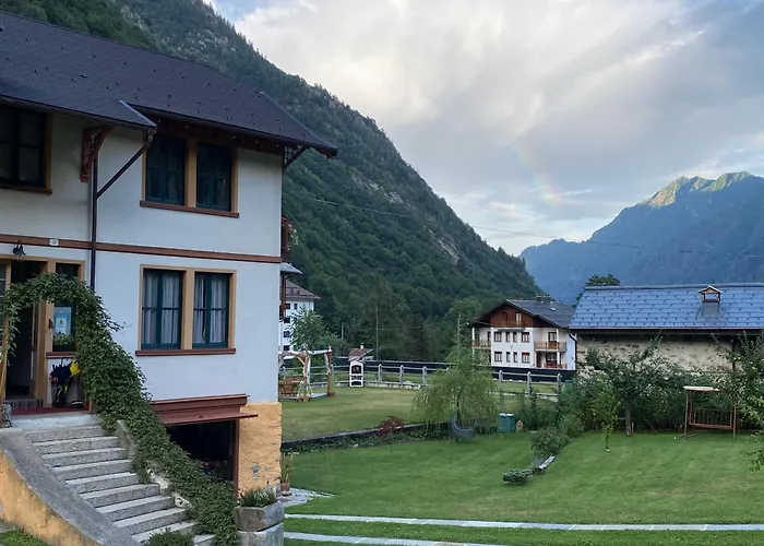 L'aria Di Casa *