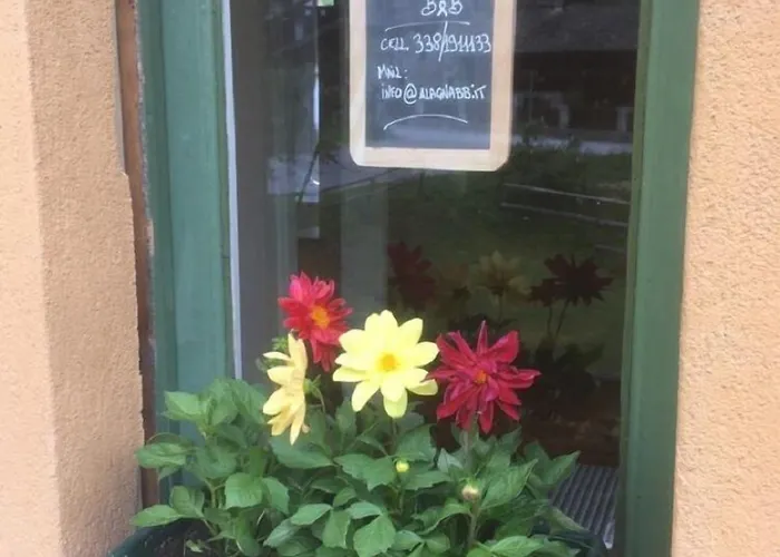 L'aria Di Casa
