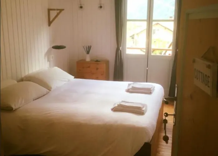 L'aria Di Casa