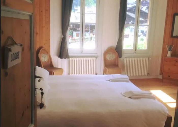 L'aria Di Casa Отель типа 