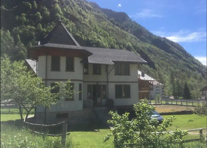 L'aria Di Casa