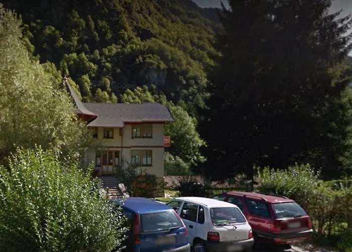 L'aria Di Casa Отель типа 