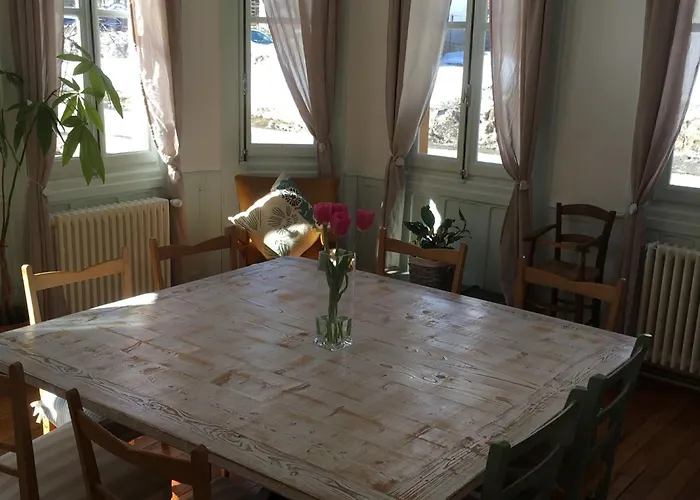 L'aria Di Casa Отель типа 