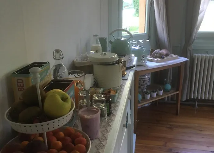 L'aria Di Casa