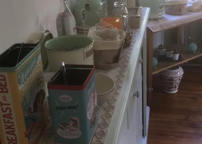 L'aria Di Casa Отель типа 