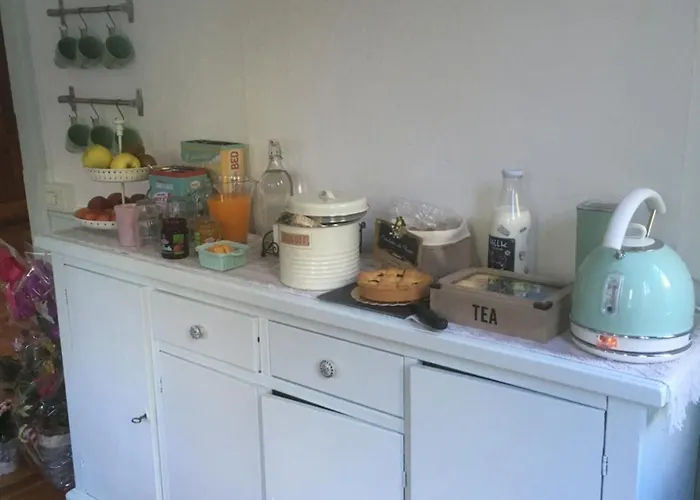 L'aria Di Casa Отель типа 