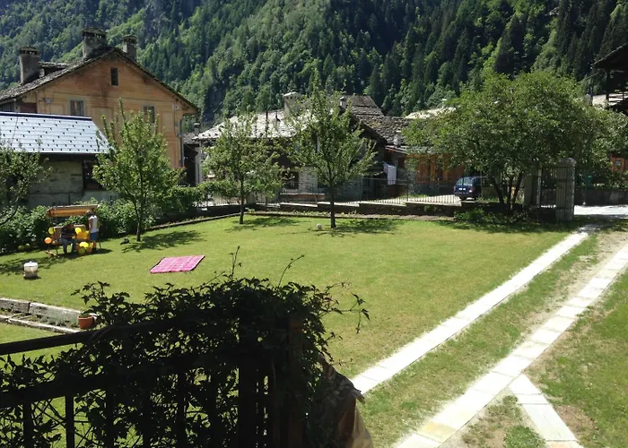 L'aria Di Casa *