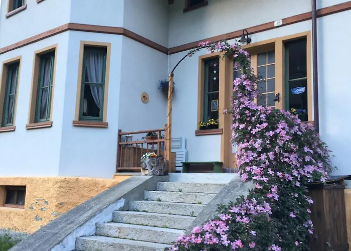 L'aria Di Casa Отель типа 