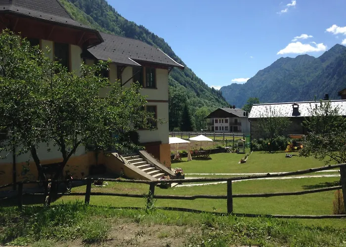 L'aria Di Casa Отель типа 