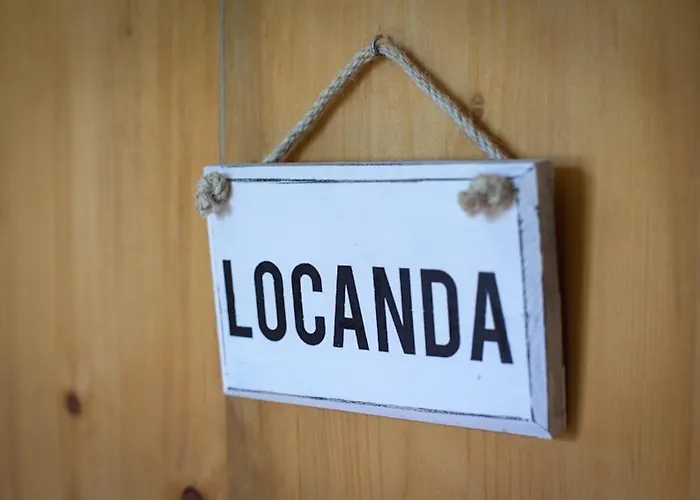 L'aria Di Casa