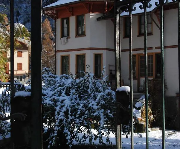 L'aria Di Casa Отель типа 