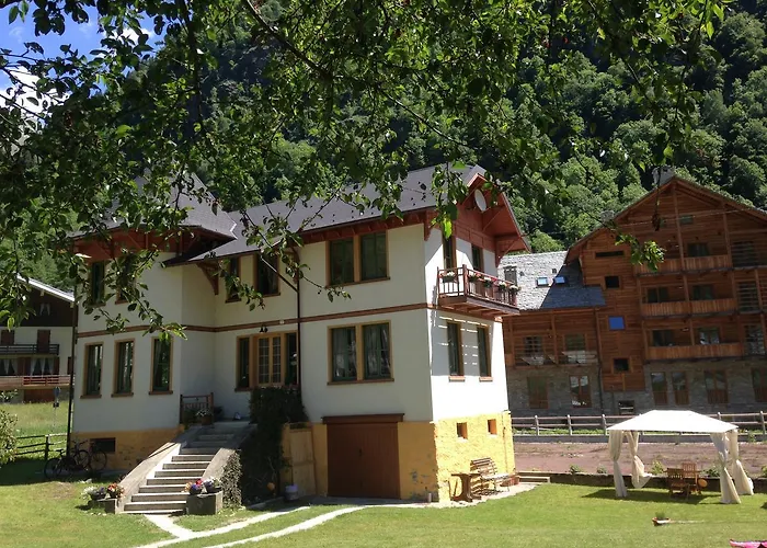 L'aria Di Casa Отель типа 