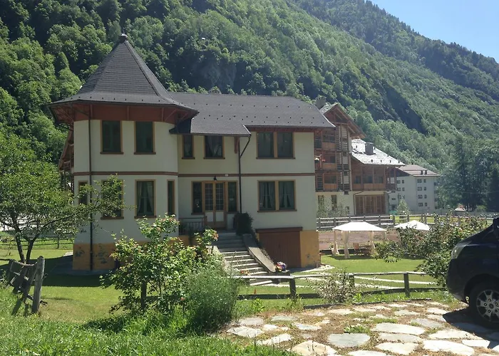 L'aria Di Casa