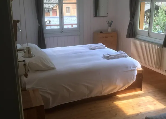 L'aria Di Casa Отель типа 
