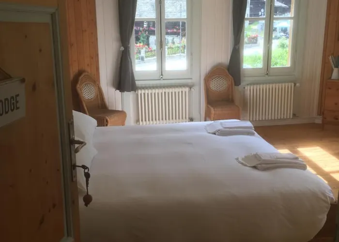 L'aria Di Casa Отель типа 