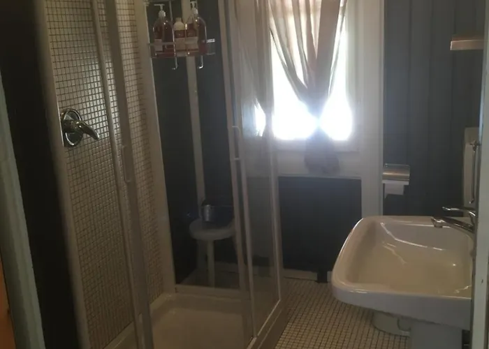 L'aria Di Casa Отель типа 