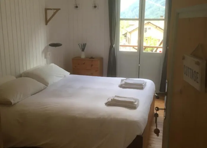 L'aria Di Casa Отель типа 
